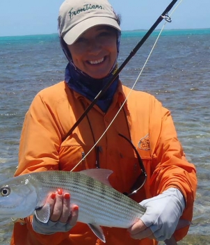 Fly Fishing Los Roques