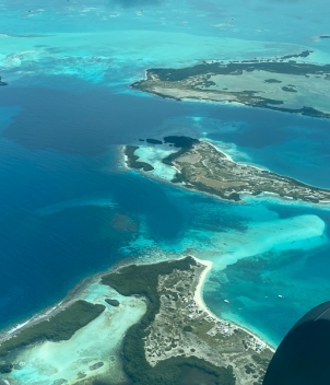 Fly Fishing Los Roques