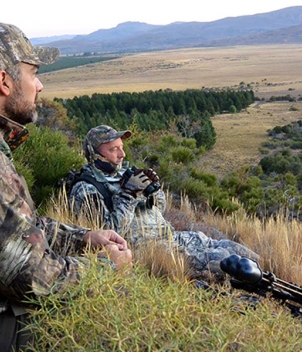 AK Hunts - Big Game