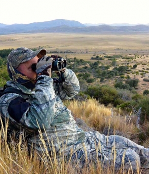 AK Hunts - Big Game