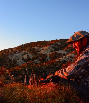 AK Hunts - Big Game
