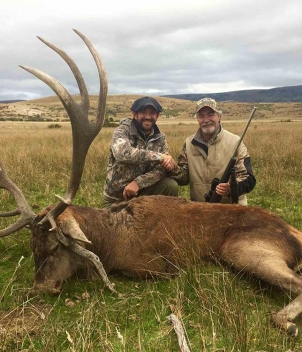 AK Hunts - Big Game