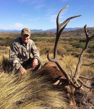 AK Hunts - Big Game