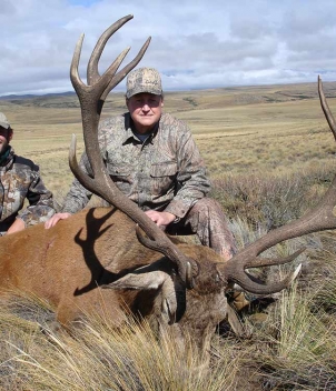 AK Hunts - Big Game