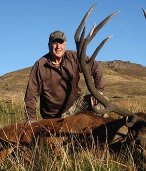 AK Hunts - Big Game