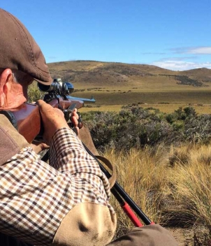AK Hunts - Big Game