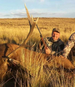 AK Hunts - Big Game