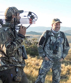 AK Hunts - Big Game