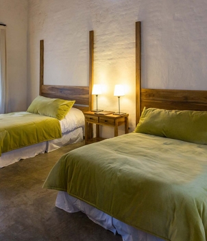 Córdoba Lodge