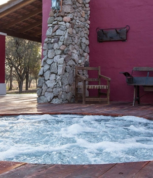 Córdoba Lodge