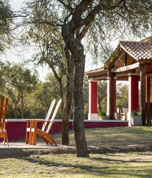 Córdoba Lodge