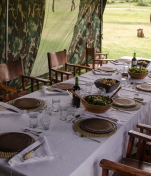 Córdoba Lodge