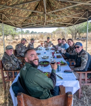 Córdoba Lodge