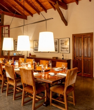 Córdoba Lodge
