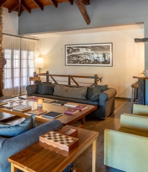 Córdoba Lodge
