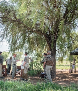Córdoba Lodge