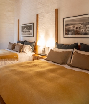 Córdoba Lodge