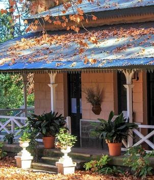 El Monte Lodge