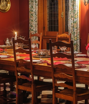 Estancia Santa Rita