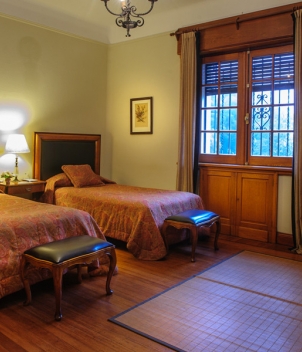 Estancia Santa Rita