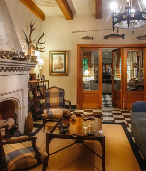 Estancia Santa Rita