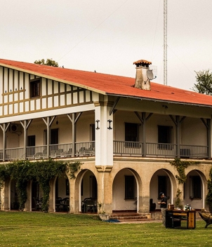 Estancia Santa Rita