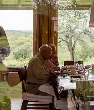 La Dormida Lodge