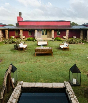 La Dormida Lodge