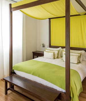 La Dormida Lodge
