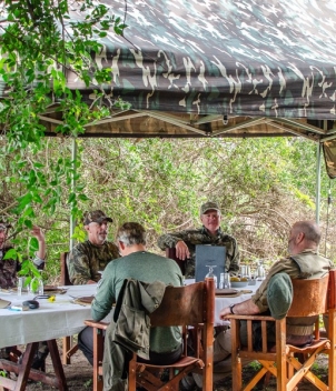 La Dormida Lodge