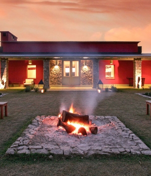 La Dormida Lodge