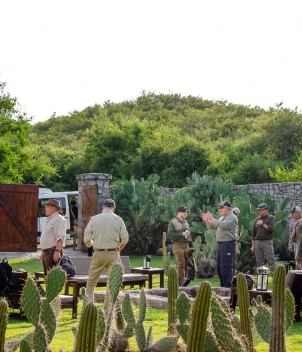 La Dormida Lodge