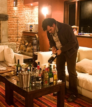 La Torcaza Lodge