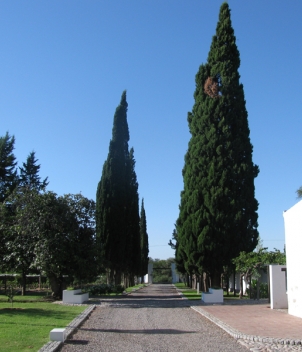 La Torcaza Lodge