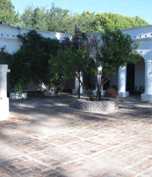 La Torcaza Lodge