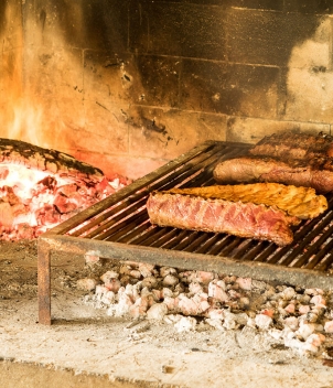La Torcaza Lodge