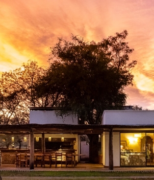 La Torcaza Lodge