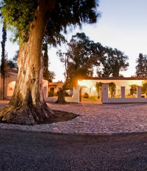 La Torcaza Lodge