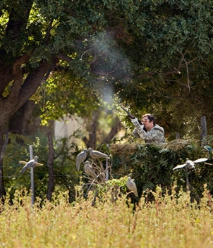 La Torcaza Lodge