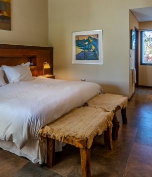 La Torcaza Lodge