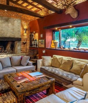 La Torcaza Lodge