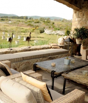 Estancia La Bellaca