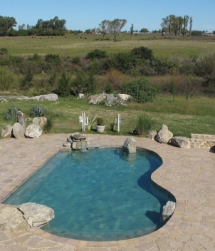 Estancia La Bellaca