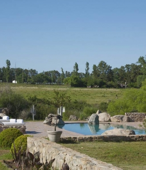 Estancia La Bellaca