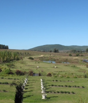 Estancia La Bellaca