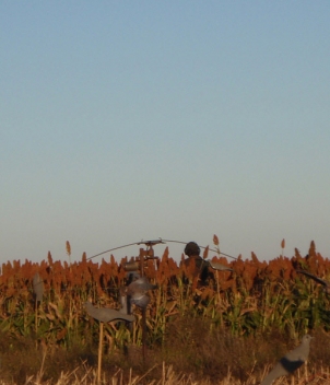 Estancia La Bellaca