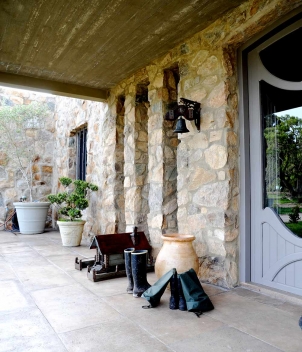 Estancia La Bellaca