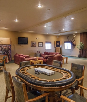 Cheyenne Ridge Signature Lodge