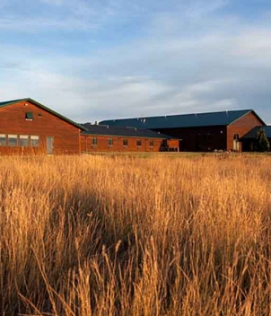 Cheyenne Ridge Signature Lodge