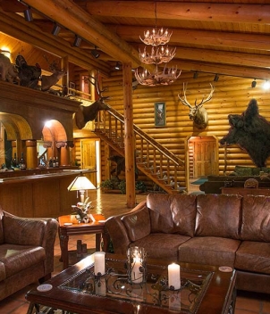 Flying B Ranch
